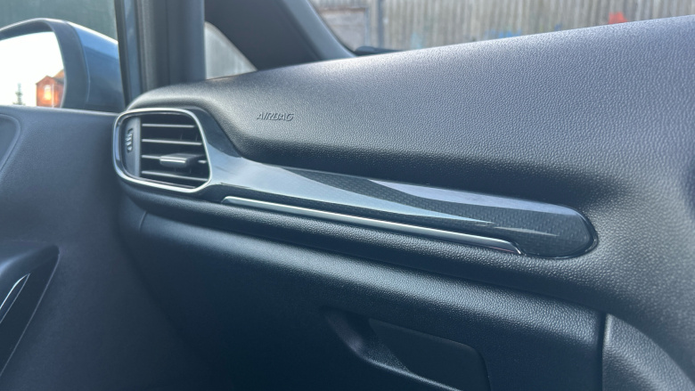 Ford Fiesta 1.0 EcoBoost 95 ST-Line Edition 5dr Petrol Hatchback